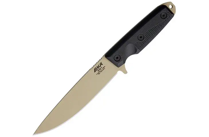 EKA RTG-1 Fixed Blade Knife - view 15